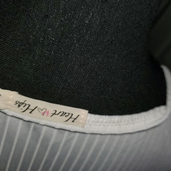 Midi Asymmetrical Dress - Picture 4 of 6